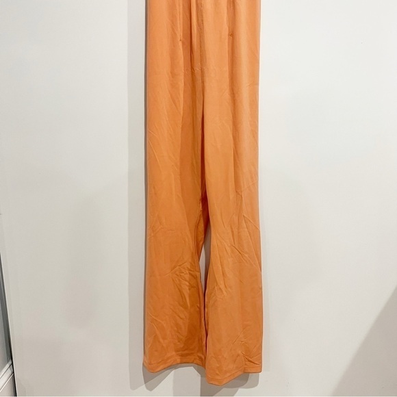 Free People FP Movement All Star Flare Onesie Jumpsuit - Picture 8 of 16